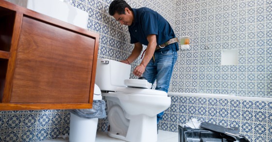 remodelar casa de banho