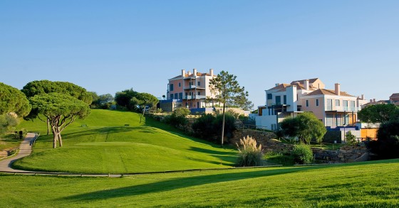 Open Foursomes Week at Vale do Lobo