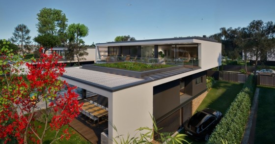 Casas nova construção