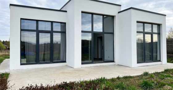 casas modulares