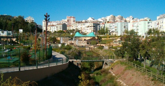 Amadora