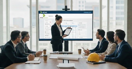 APCMC Datacheck 