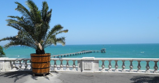 Burgas, Bulgária
