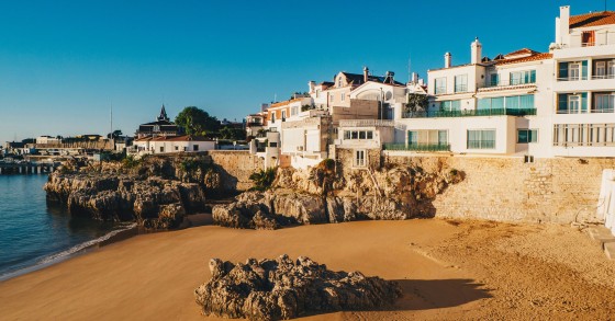 Brasileiros a comprar casas de luxo em Portugal