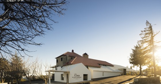 Casa de São Lourenço