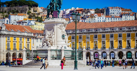 Compra de casas em Portugal por estrangeiros