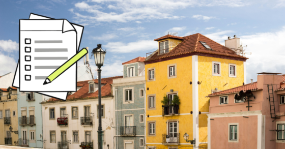 Checklist acheter une maison