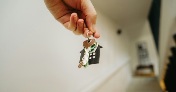 Comprar casa