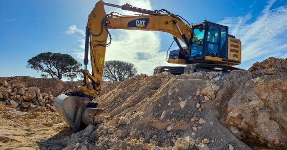 Construção em Portugal