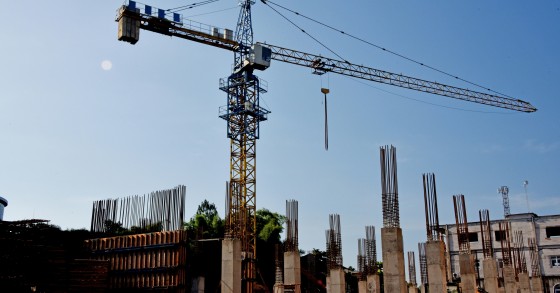 Build to Rent