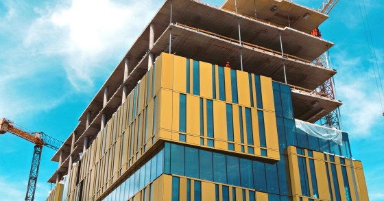 Construção