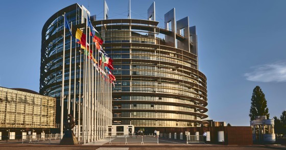 Parlamento europeu