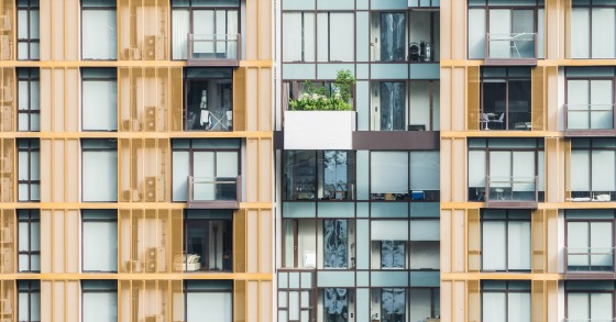 apartamentos