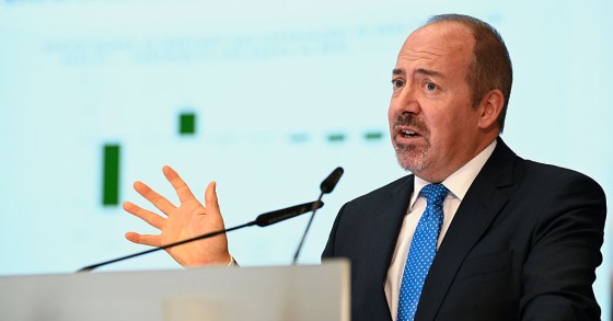 Taxa de esforço no crédito habitação