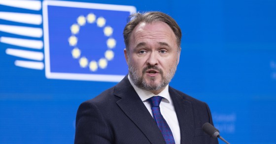 Dan Jørgensen