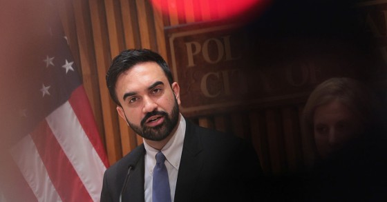 Imposto sobre casas em Nova Iorque