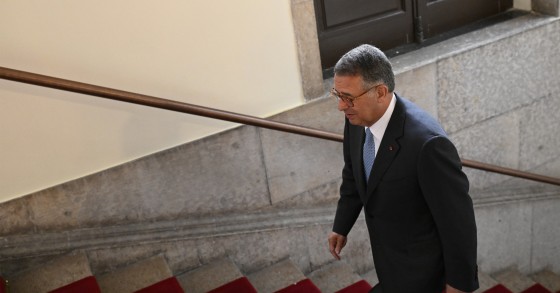 António José Seguro