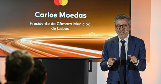 Carlos Moedas