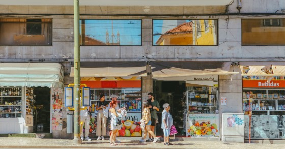 Lisboa