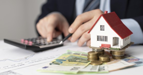 Investimento imobiliário