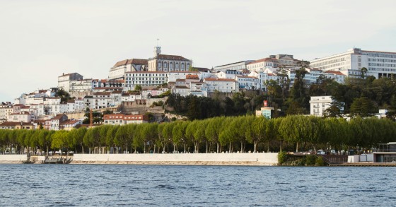 Coimbra
