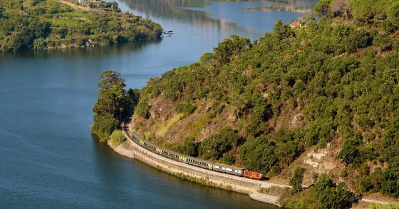 Linha do Douro