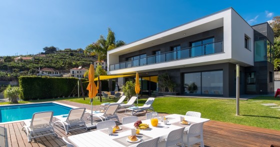 LovelyStay Madeira