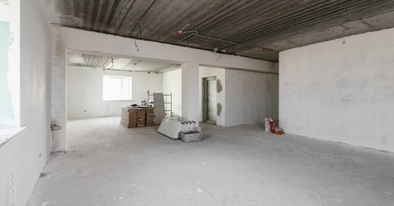 comprar casa em bruto