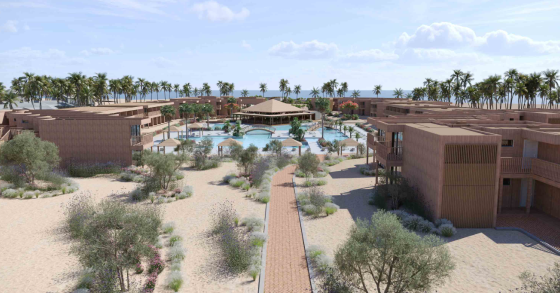 Pestana Dunas Porto Santo