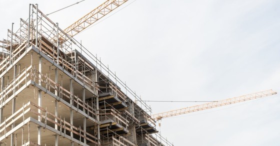 Pacote fiscal para habitação com IVA a 6%