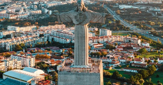 Portugal : Quelles sont les 7 merveilles du Portugal ?