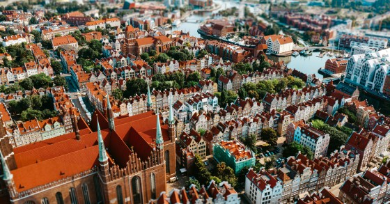 Gdańsk