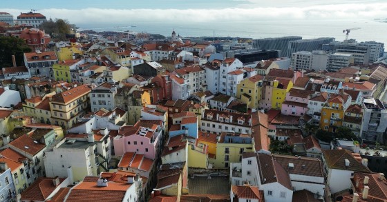 casas em Portugal 