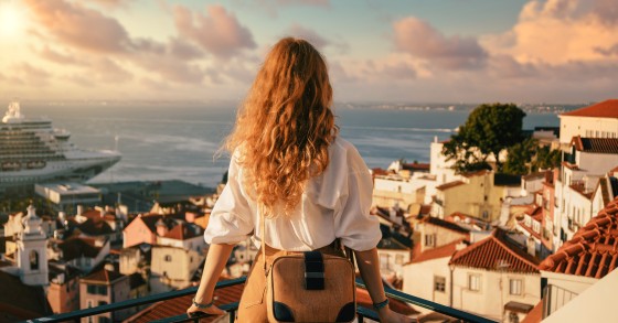 Turismo em Portugal