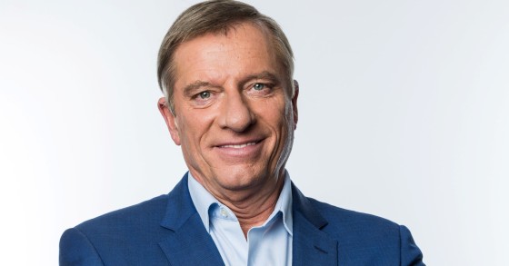 Eric van Leuven 