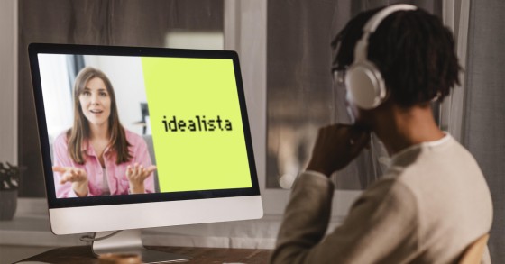 Webinar idealista