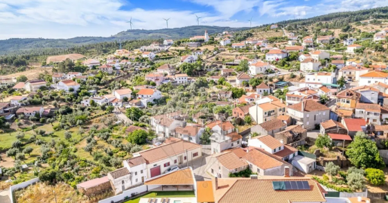Zonas premium distrito de Castelo Branco