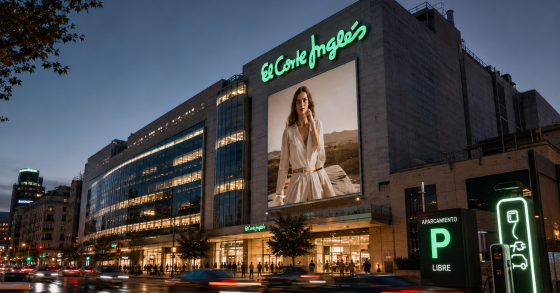 El Corte Inglés