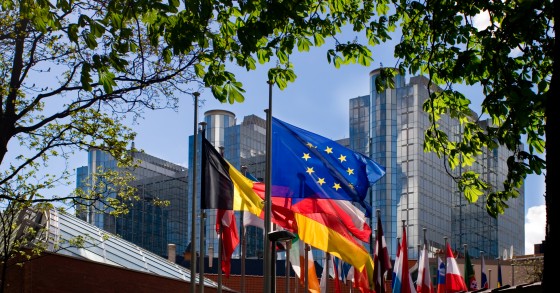 Parlamento Europeu