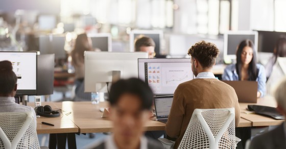Horas de trabalho