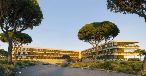 Hotel Fasano Cascais 