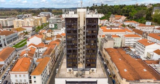 Torre do Arnado