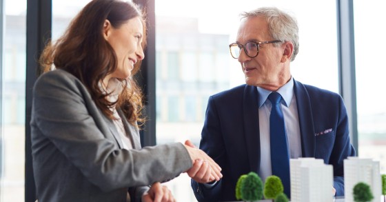 Investir em casas para arrendar