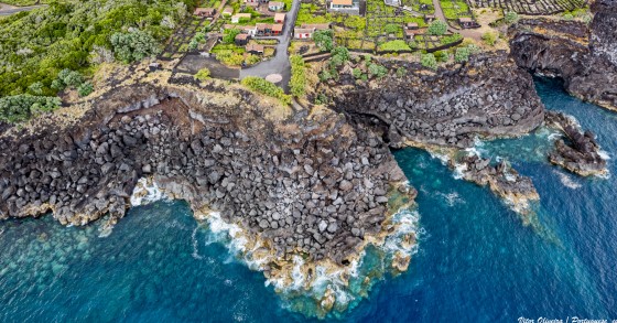 Île Pico Portugal