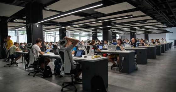 Escritórios