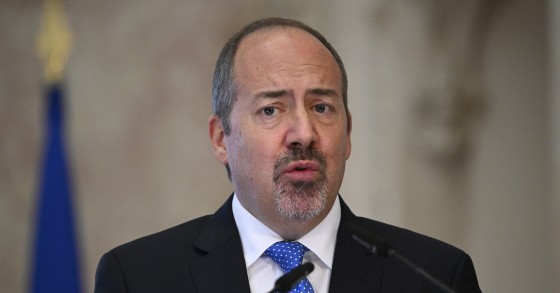 Álvaro Santos Pereira