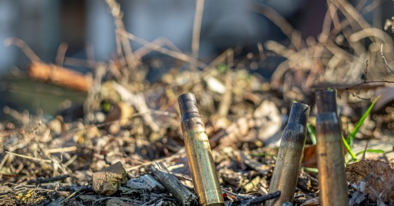 Armas nucleares