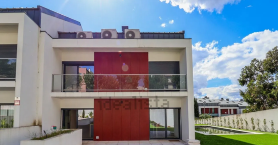 Arrendamento de luxo em Viseu