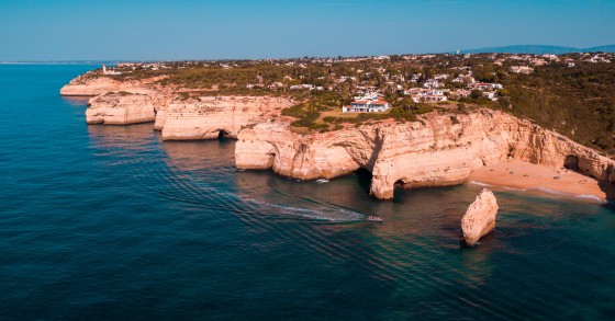 Algarve