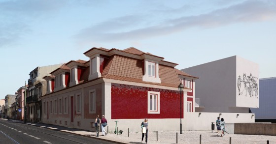 Villa dos Coches